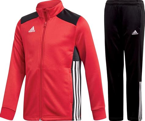 trainingspak adidas jongensc152 aanbieding